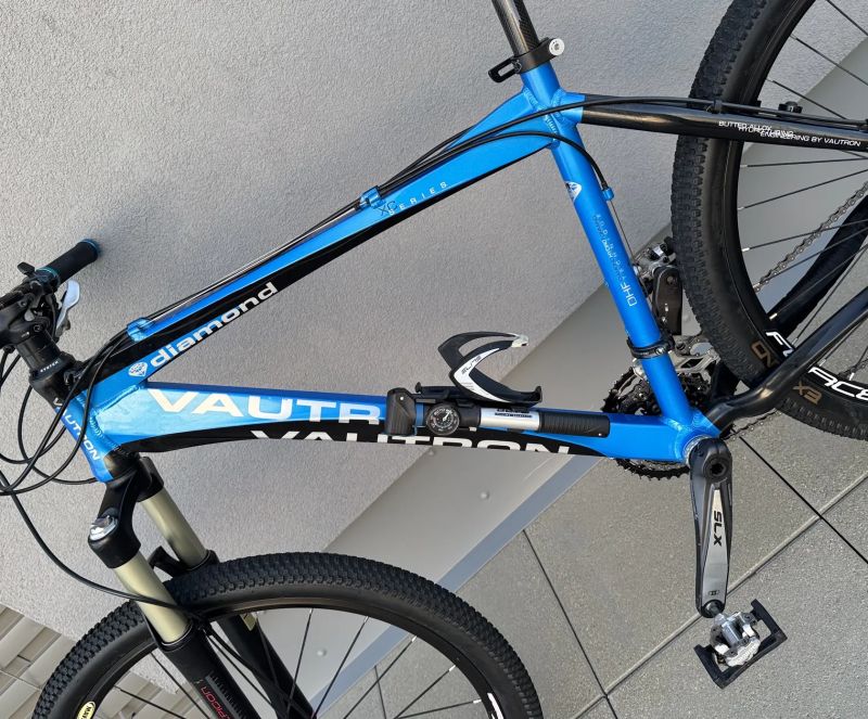 Vautron Diamond XC Series