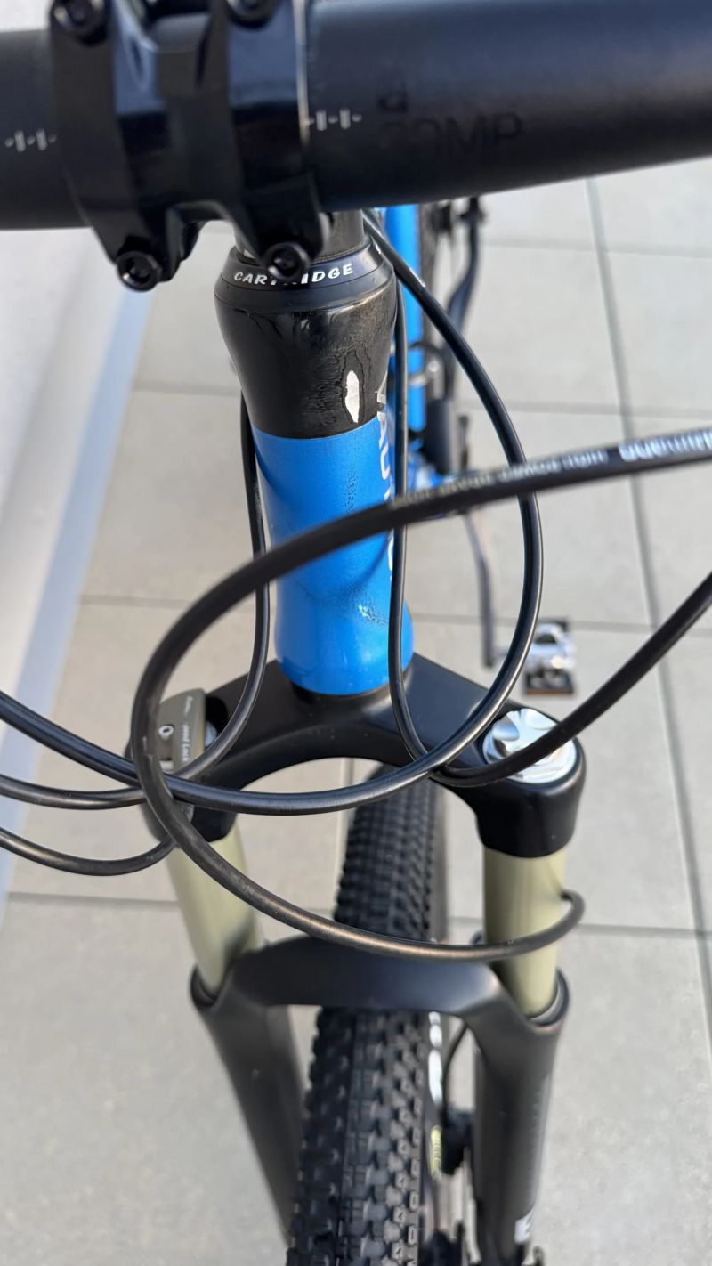 Vautron Diamond XC Series
