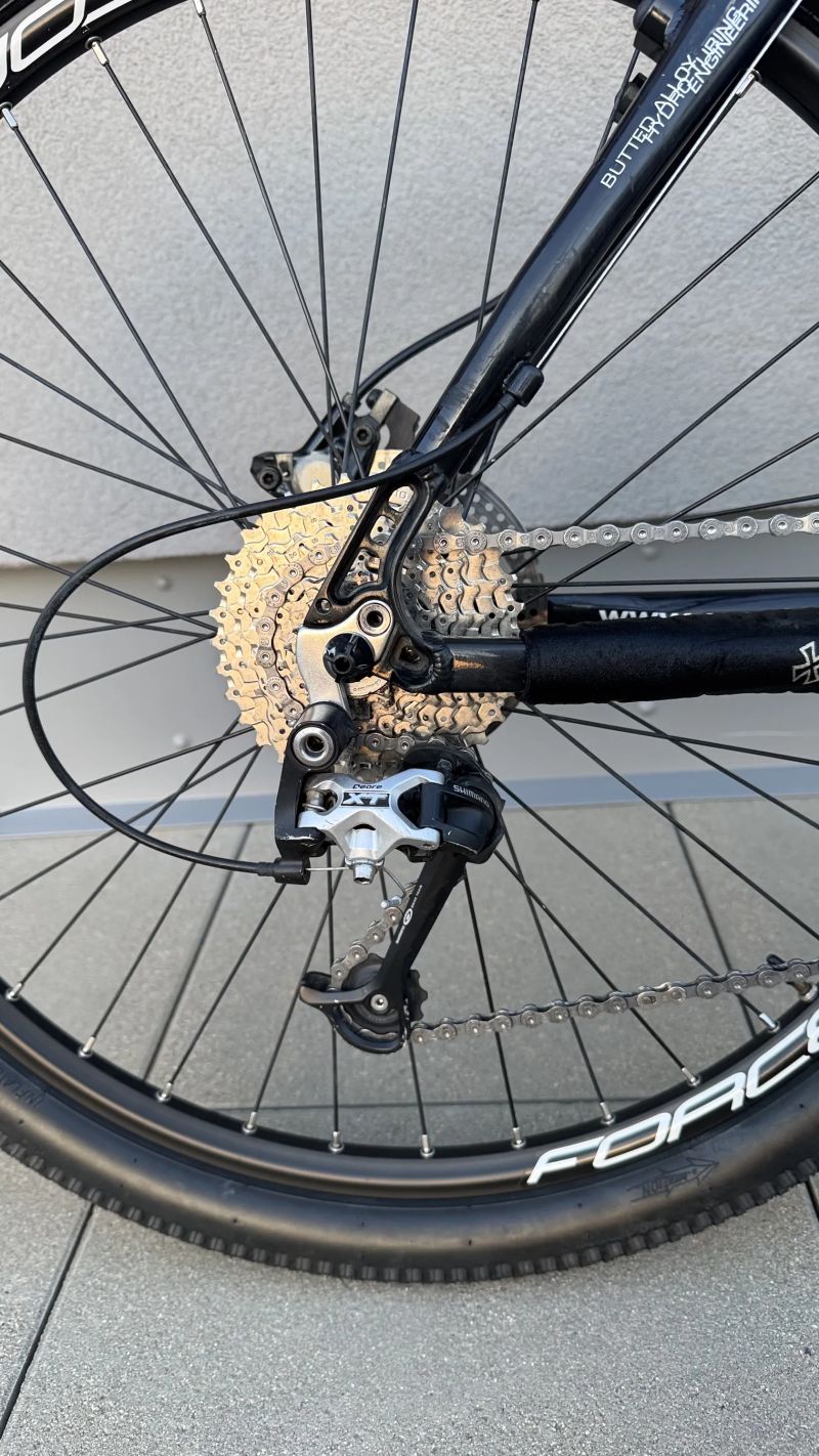 Vautron Diamond XC Series