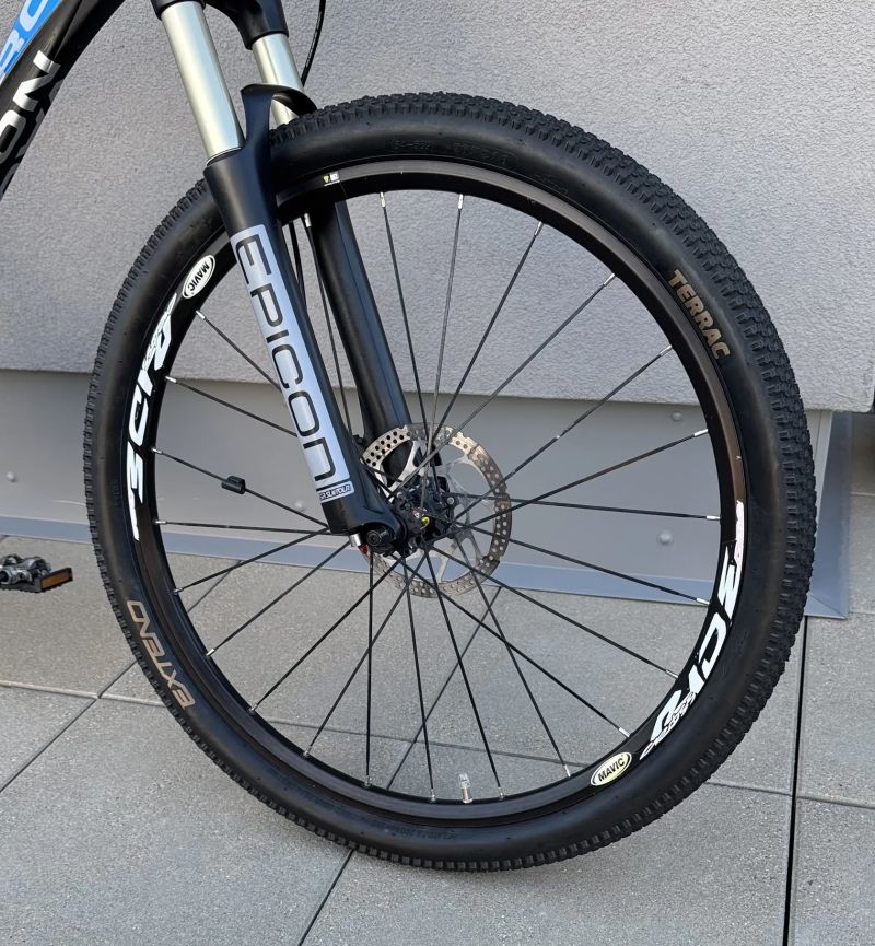 Vautron Diamond XC Series