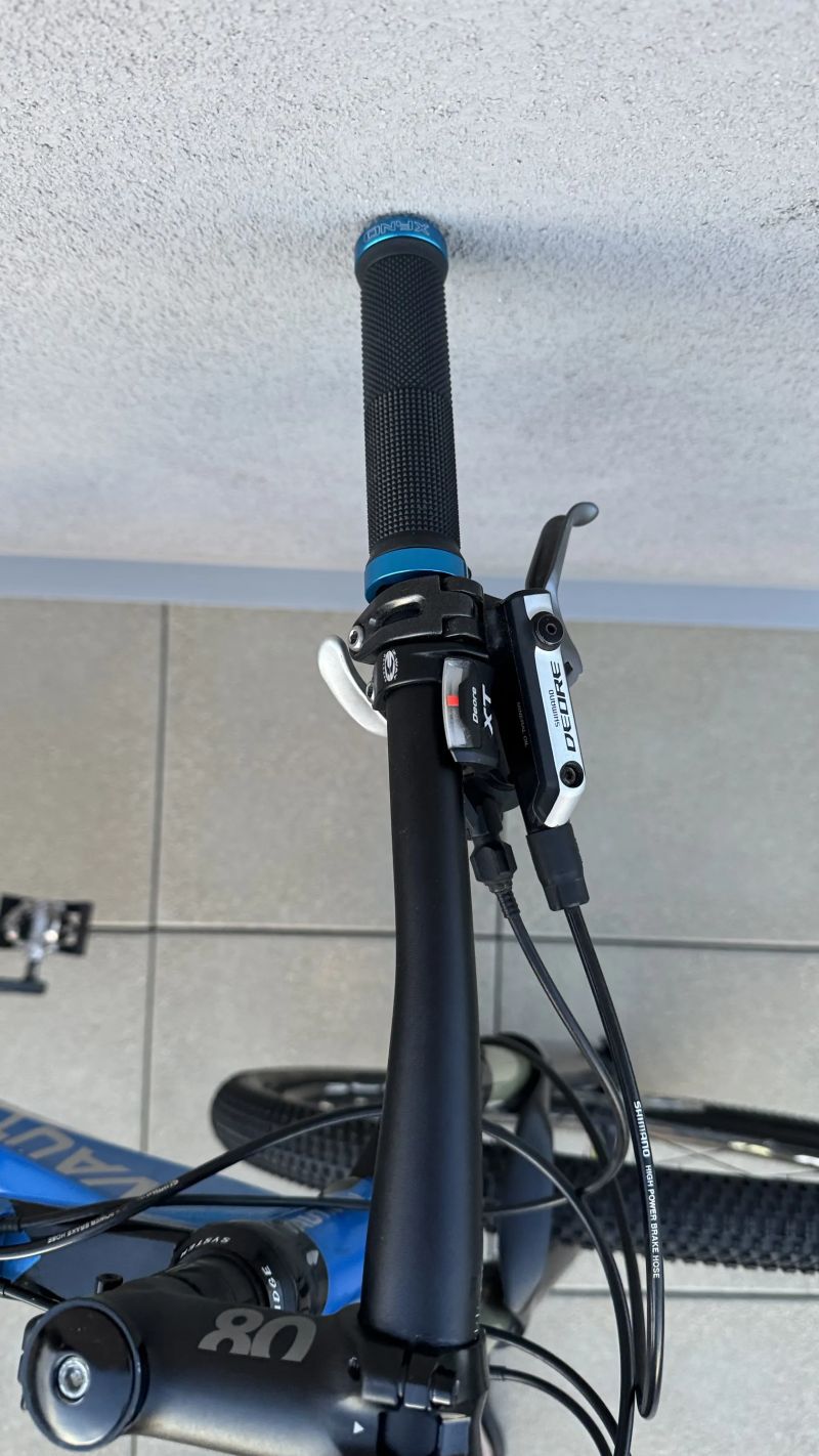 Vautron Diamond XC Series