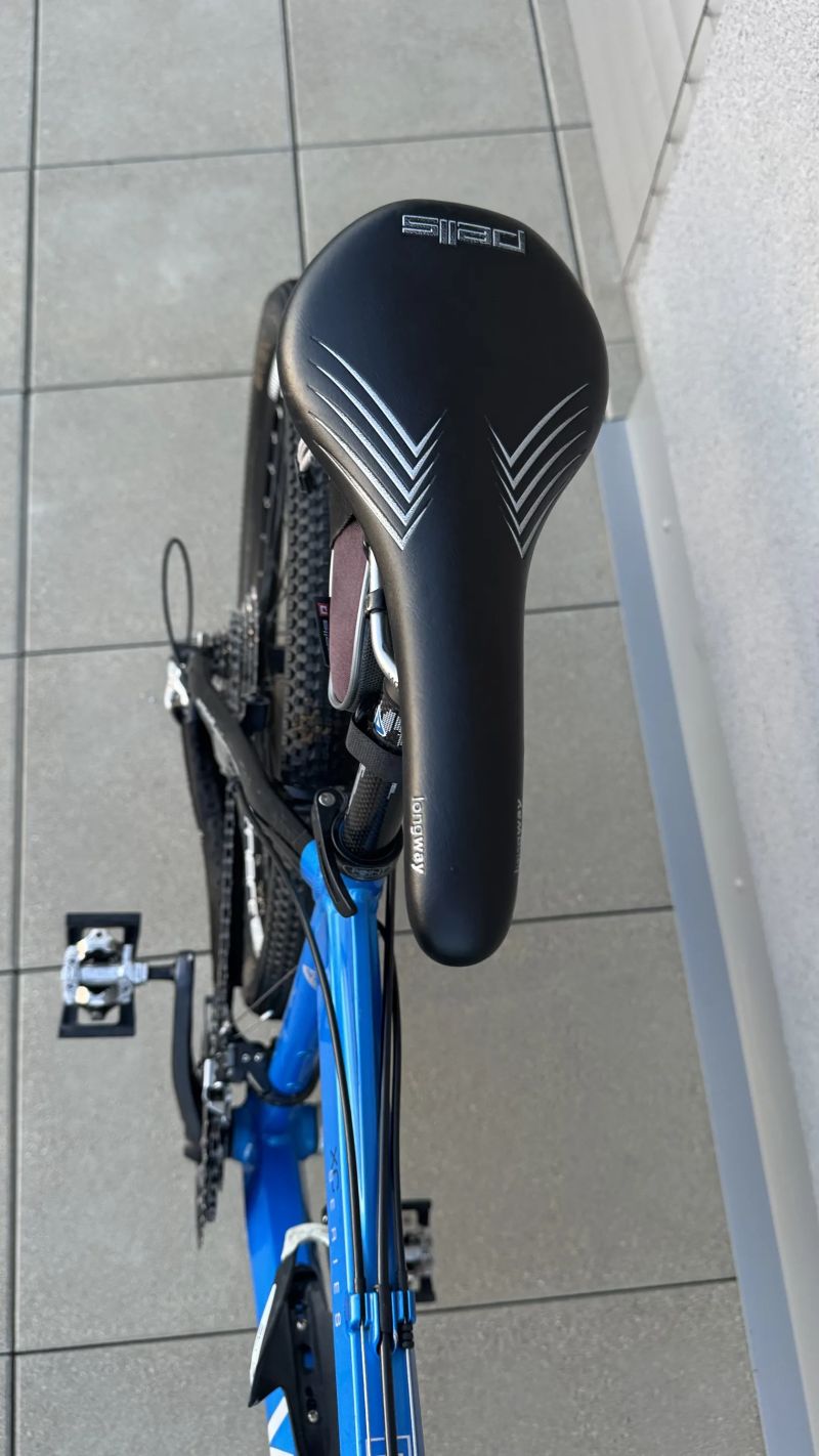 Vautron Diamond XC Series