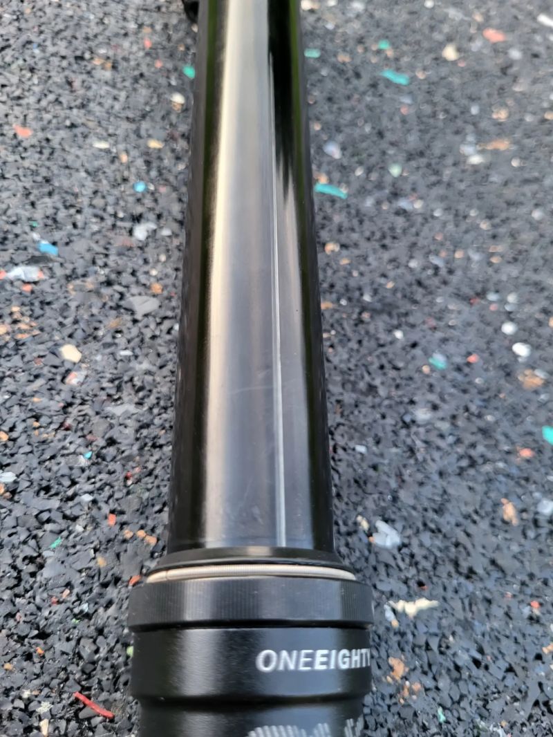 Sedlovka OneUp Dropper post V2