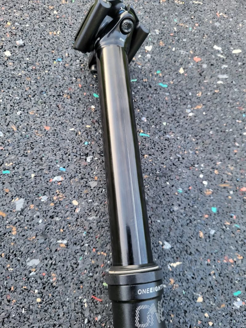 Sedlovka OneUp Dropper post V2