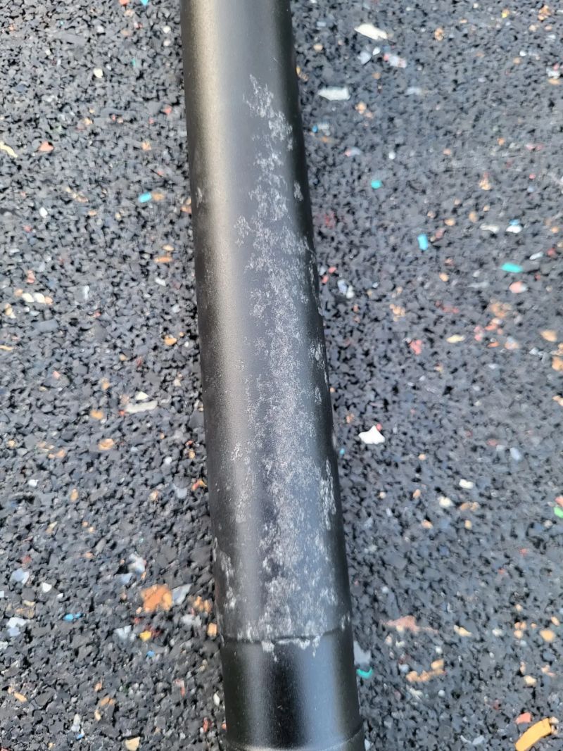 Sedlovka OneUp Dropper post V2