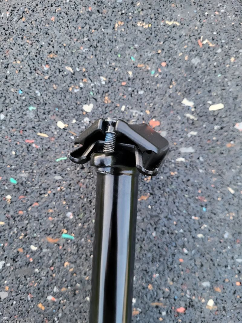 Sedlovka OneUp Dropper post V2