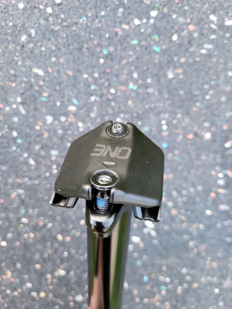 Sedlovka OneUp Dropper post V2