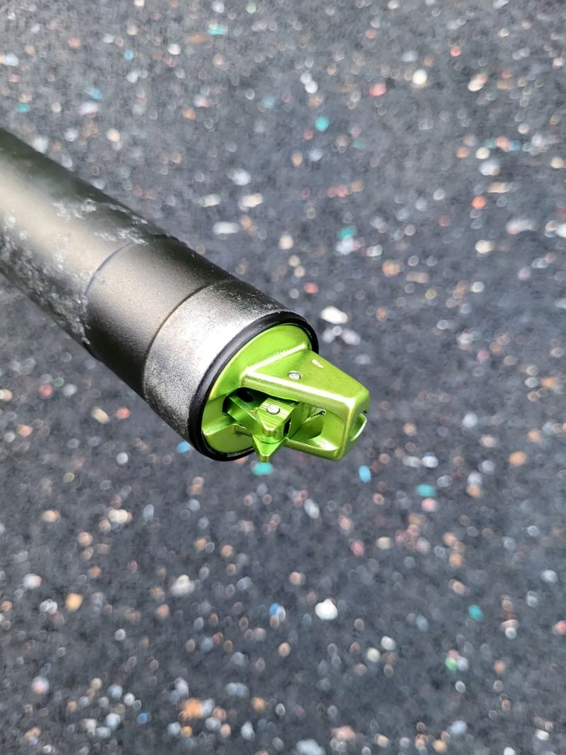 Sedlovka OneUp Dropper post V2