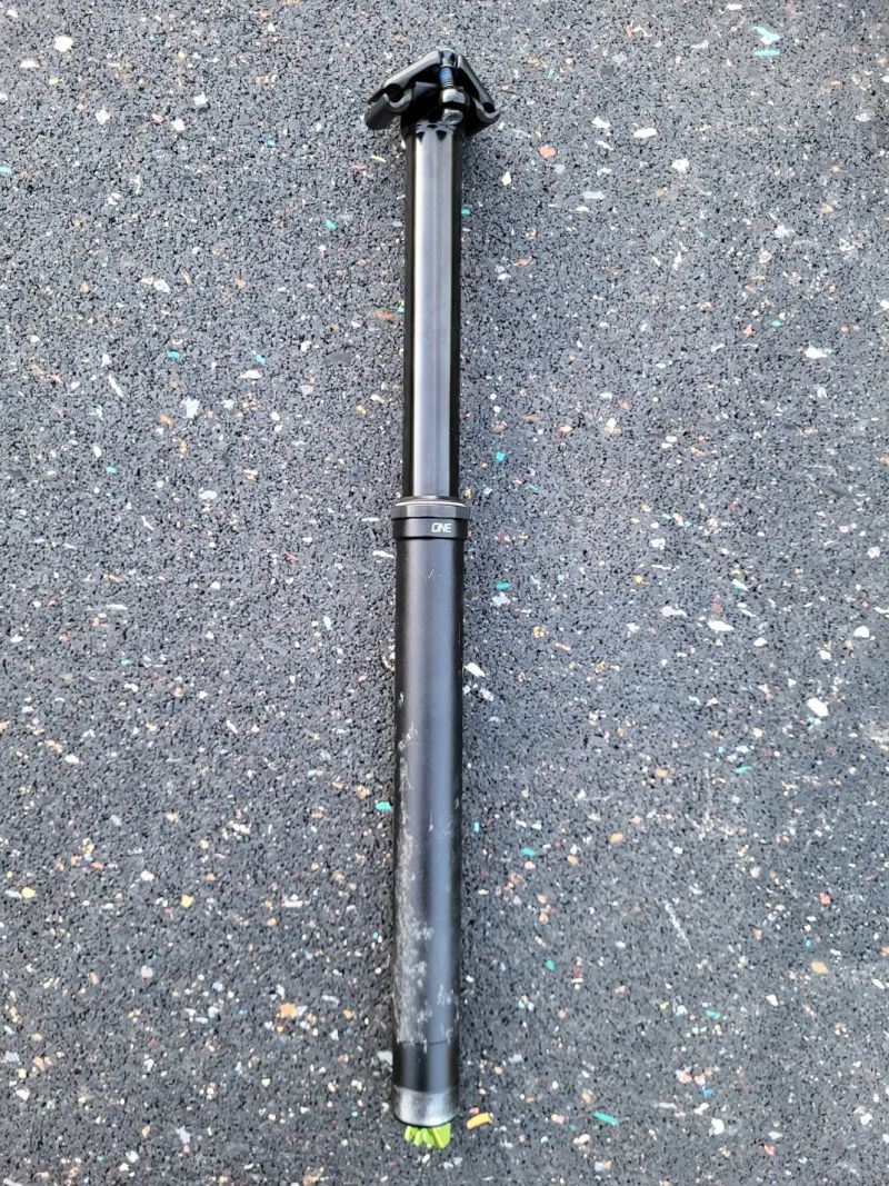 Sedlovka OneUp Dropper post V2