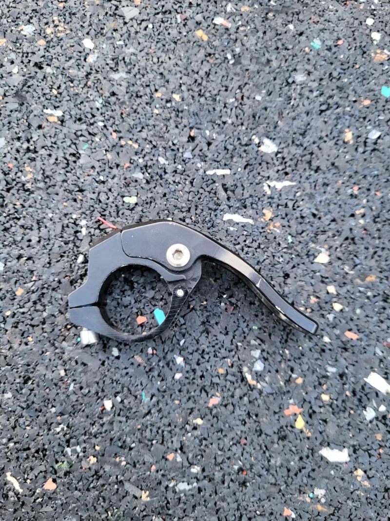 Sedlovka OneUp Dropper post V2