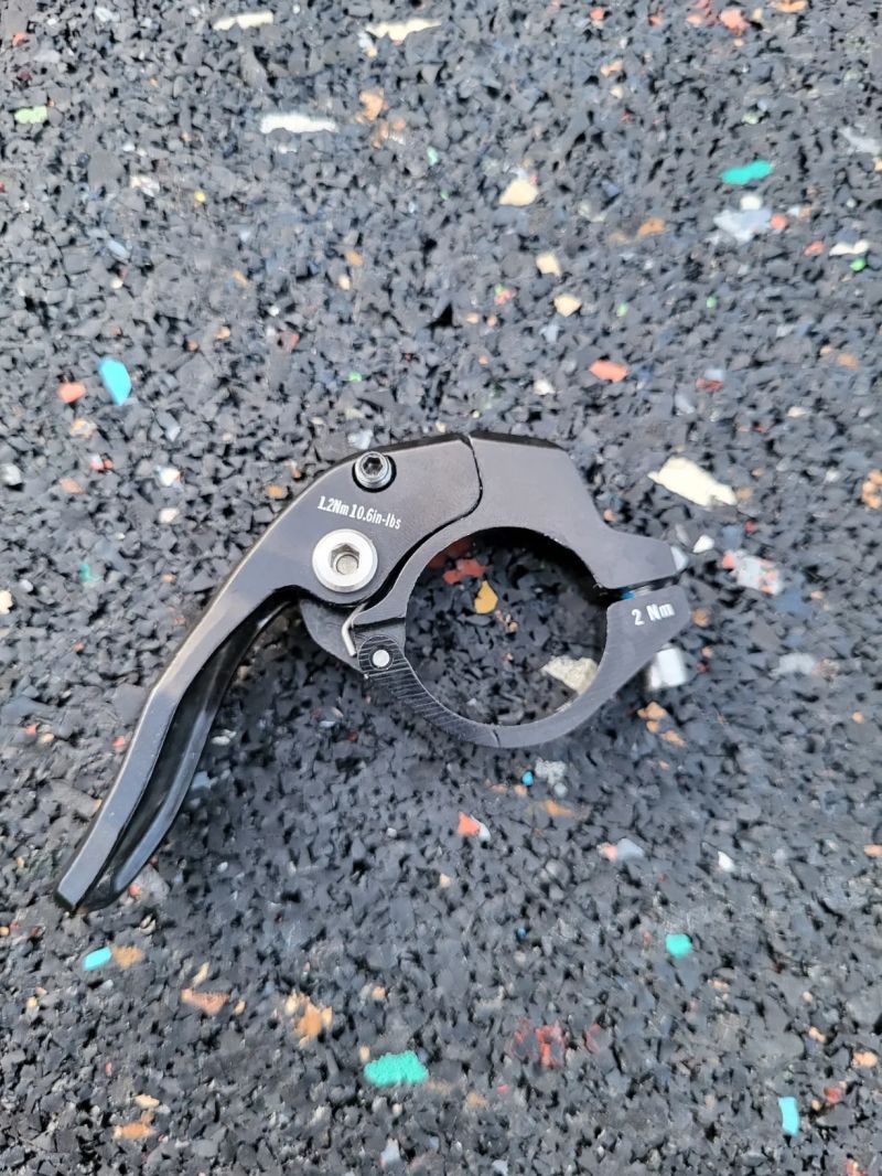 Sedlovka OneUp Dropper post V2