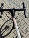 Cube Nuroad WS LIGHT GREY ROSE 2023 