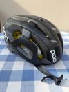  Cyklistická helma POC Octal MIPS Uranium Black M 54-60 