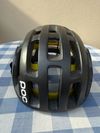  Cyklistická helma POC Octal MIPS Uranium Black M 54-60 