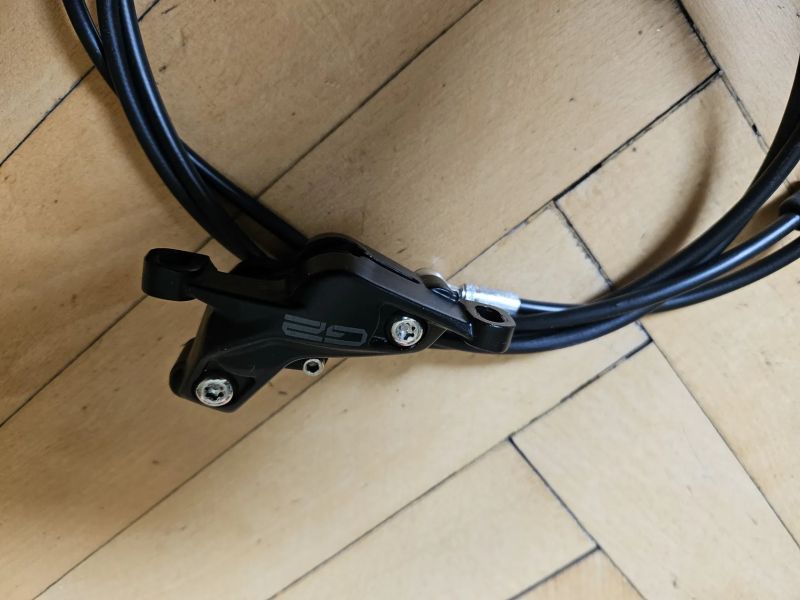 Sram SRAM G2 RSC