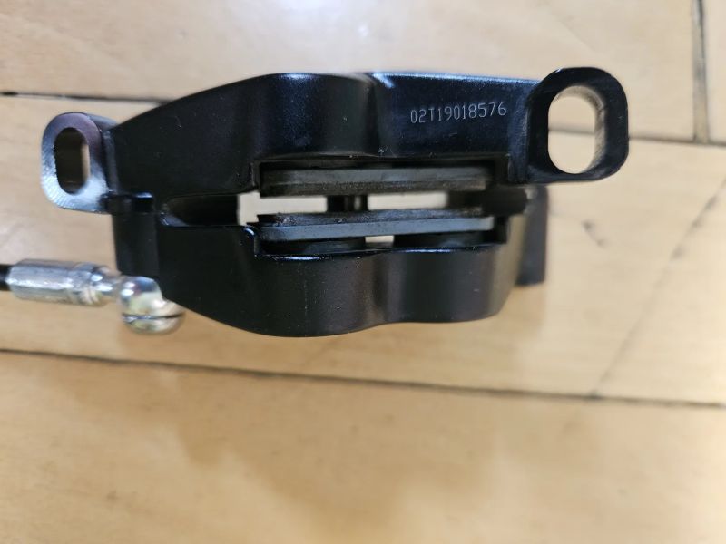 Sram SRAM G2 RSC