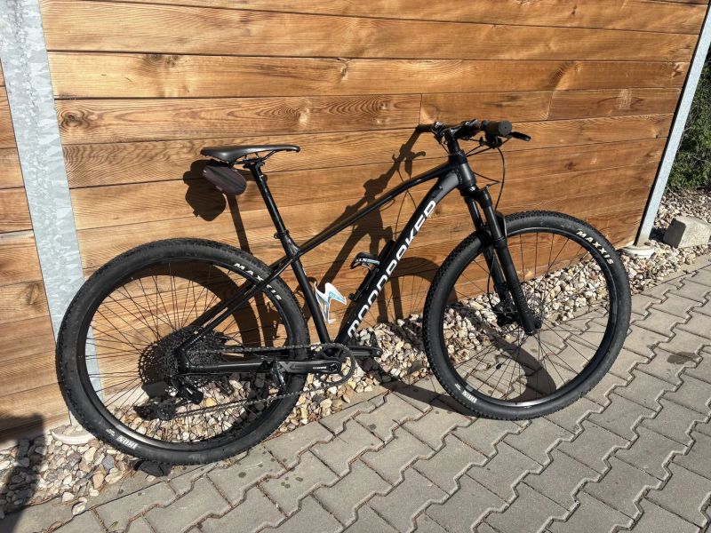 Mondraker Chrono