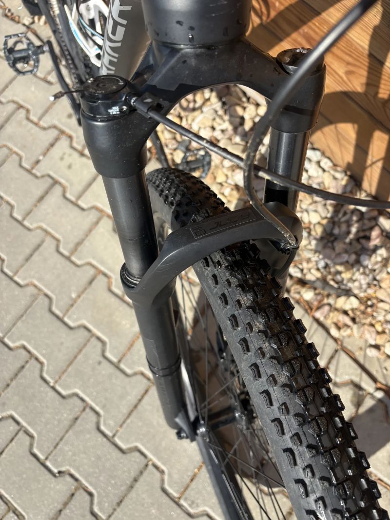 Mondraker Chrono
