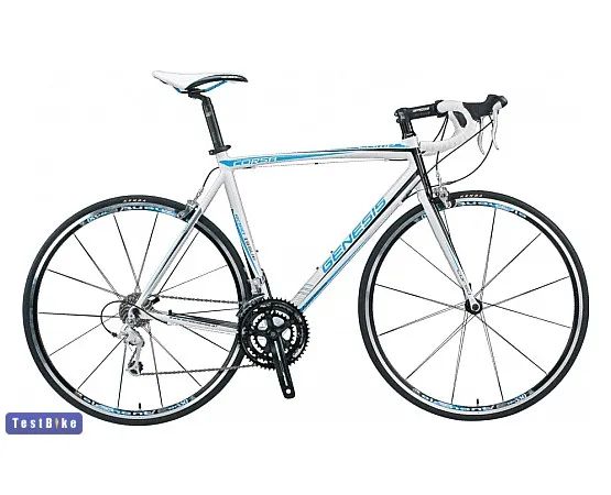 Genesis Corsa comp