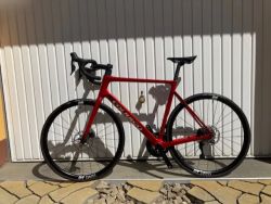 Colnago V4