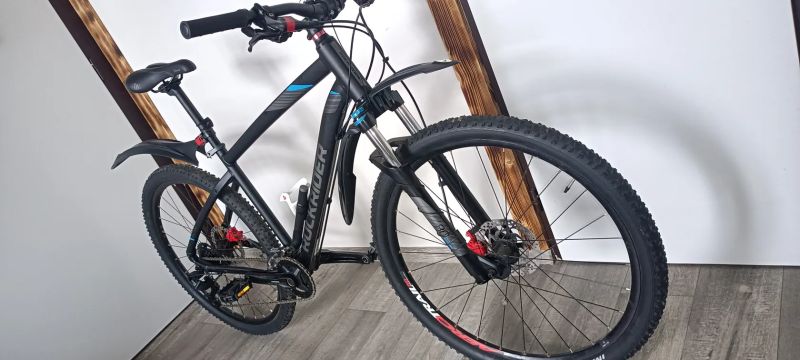 Rockrider
