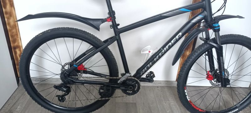 Rockrider