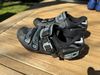 Sidi Eagle vel. 36, super stav