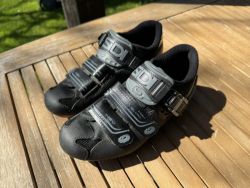 Sidi Eagle vel. 36, super stav