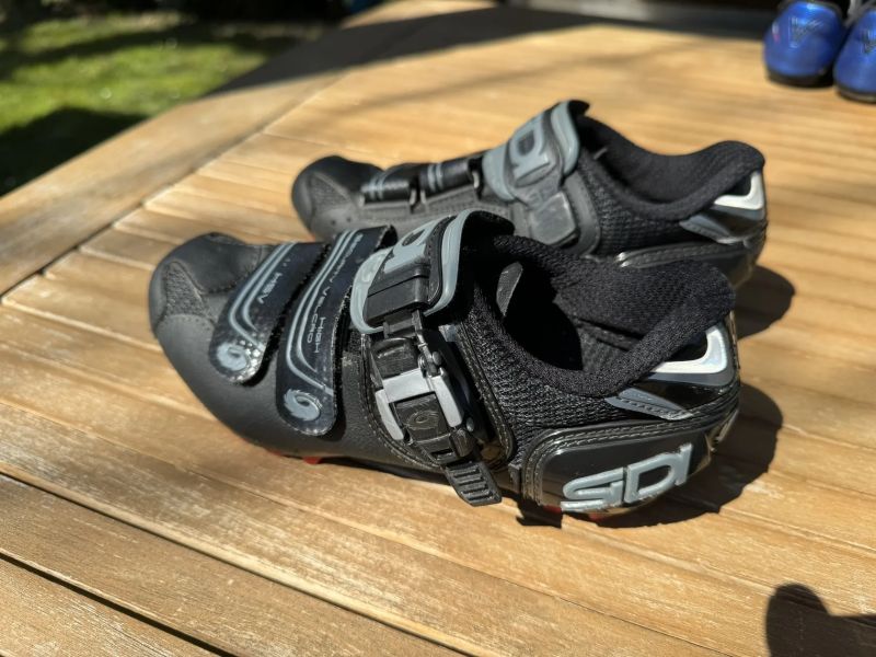 Sidi Eagle vel. 36, super stav