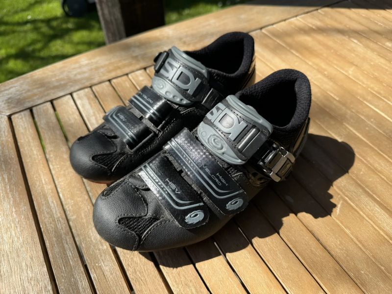 Sidi Eagle vel. 36, super stav