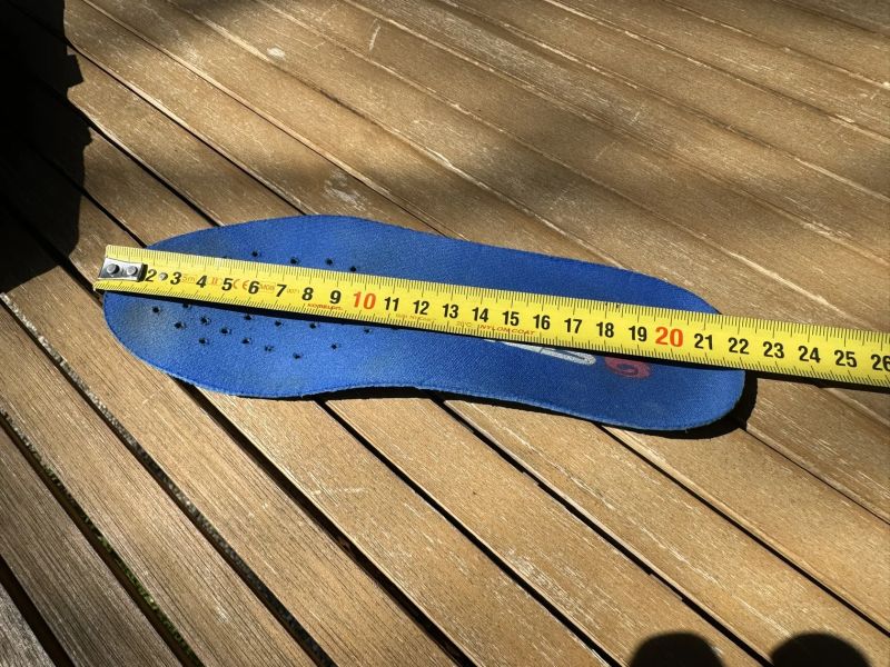 Sidi Eagle vel. 36, super stav