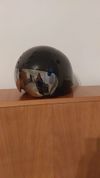 Kask Mistral Anthracite Gray