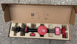 Sedlovka RockShox Reverb AXS 30.9mm 125mm