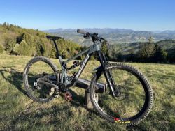 Santa Cruz Hightower LT
