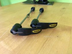 Mavic Composit MTB rychloupínáky
