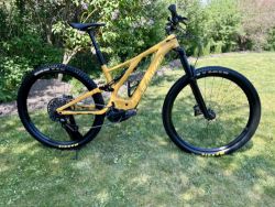 Specialized Turbo Levo Alloy M