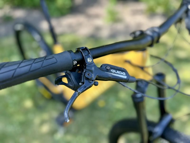 Specialized Turbo Levo Alloy M