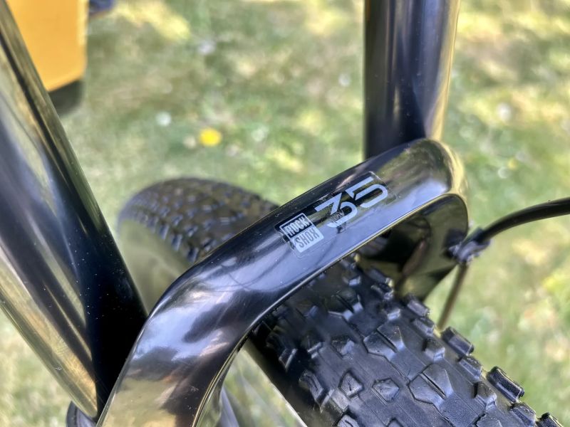 Specialized Turbo Levo Alloy M