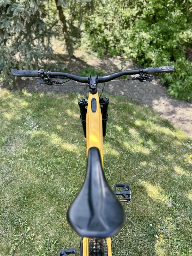 Specialized Turbo Levo Alloy M