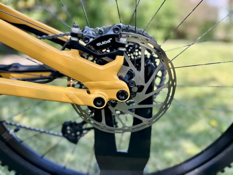 Specialized Turbo Levo Alloy M