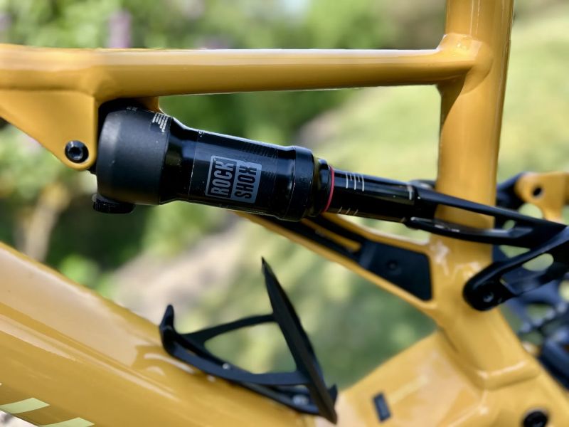 Specialized Turbo Levo Alloy M