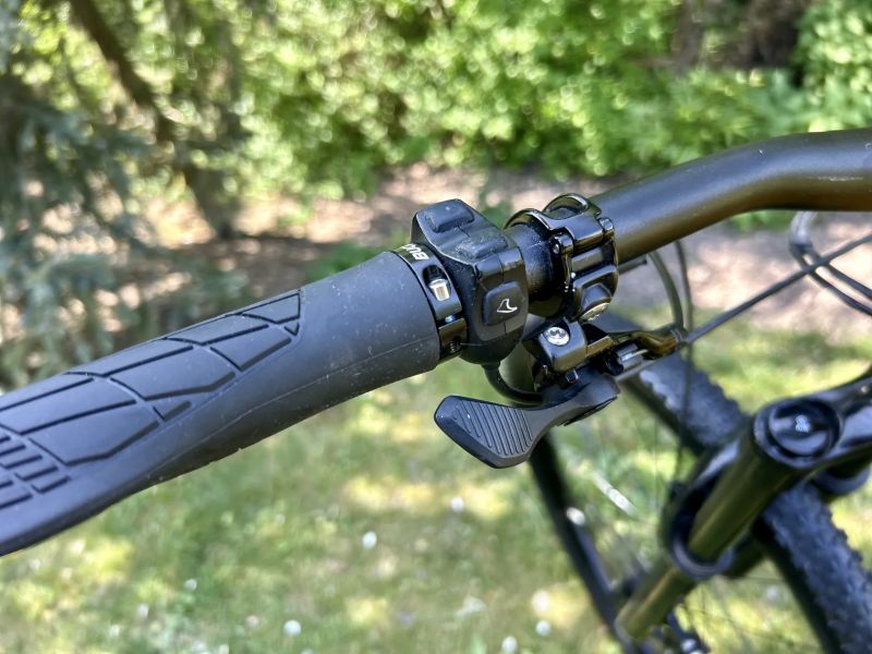 Specialized Turbo Levo Alloy M