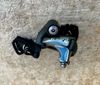 Shimano Tiagra 4700 – kompletní hydraulická sada