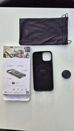 Pouzdro SPC+ iPhone 13/14