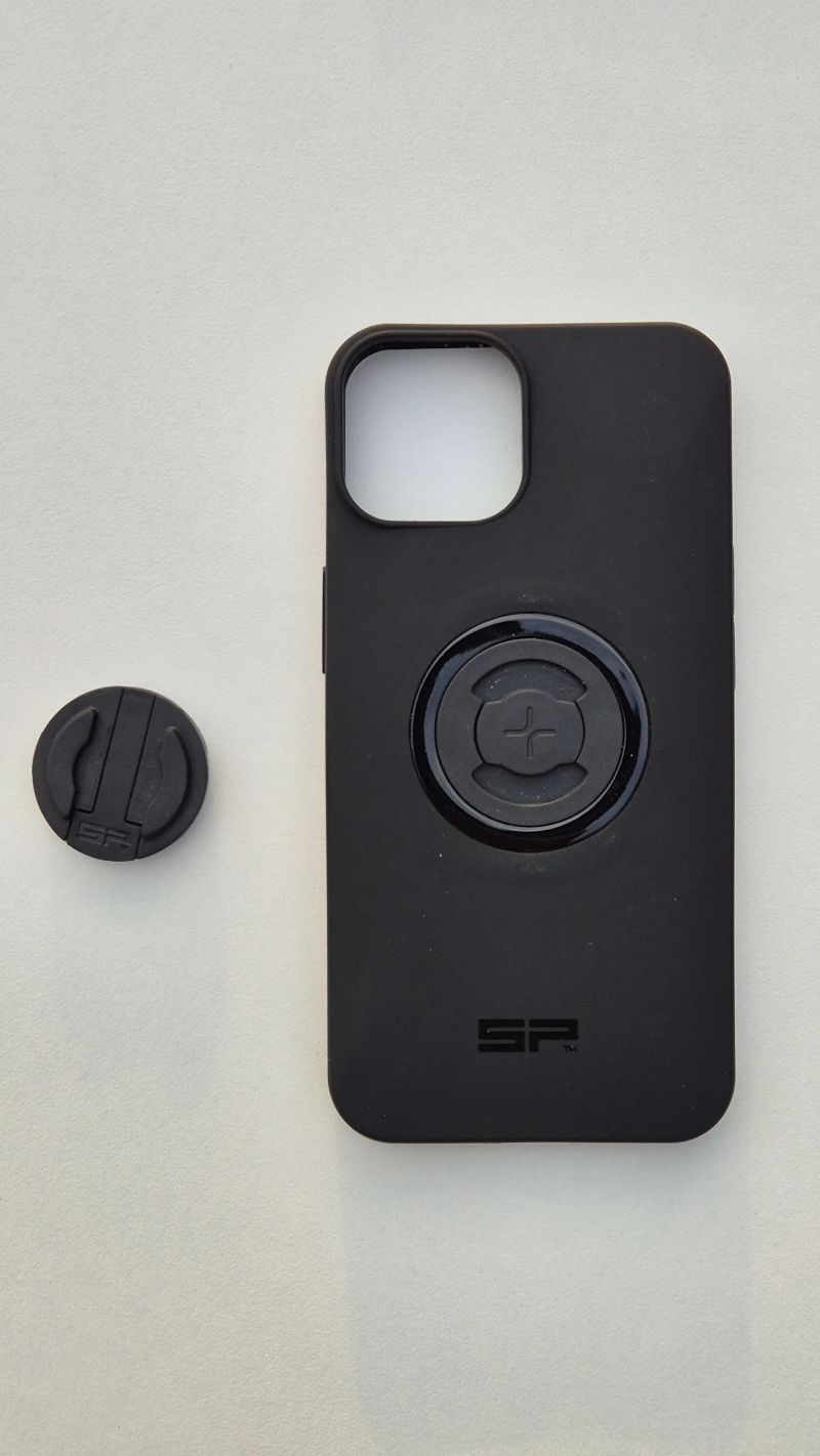 Pouzdro SPC+ iPhone 13/14