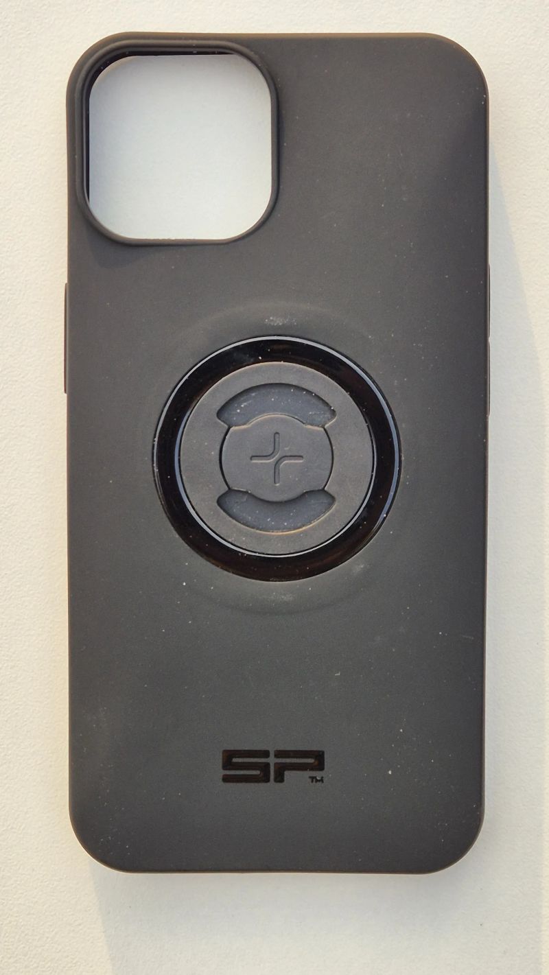 Pouzdro SPC+ iPhone 13/14
