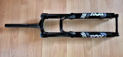Predam novu FOX Racing Shox 36 Float 29" Rhythm 160 mm Grip Boost 15x110 mm