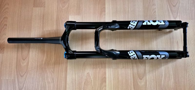 Predam novu FOX Racing Shox 36 Float 29" Rhythm 160 mm Grip Boost 15x110 mm