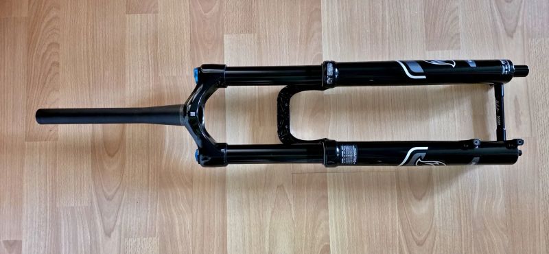 Predam novu FOX Racing Shox 36 Float 29" Rhythm 160 mm Grip Boost 15x110 mm