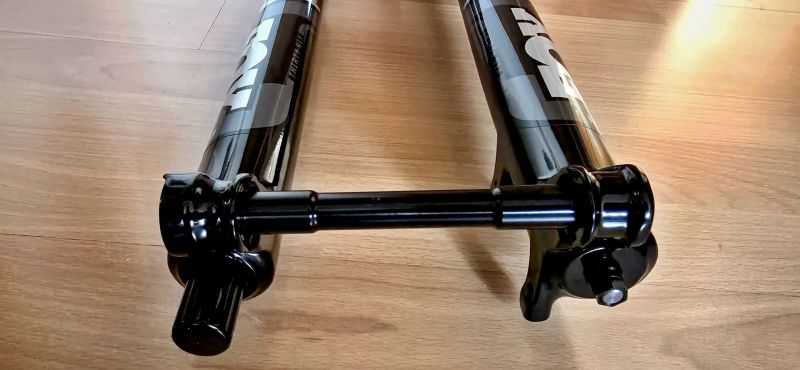 Predam novu FOX Racing Shox 36 Float 29" Rhythm 160 mm Grip Boost 15x110 mm